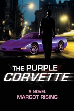 The Purple Corvette - Rising, Margot