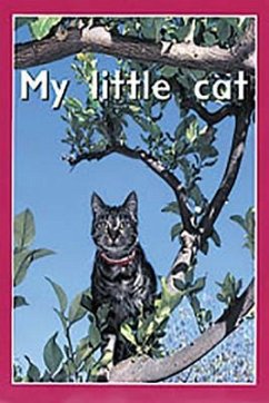 Cover My Little Cat