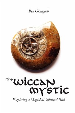 The Wiccan Mystic - Gruagach, Ben