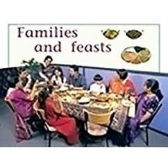 Cover Families and Feasts