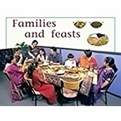 Families and Feasts