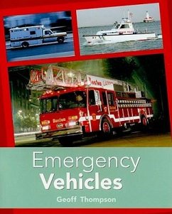 Emergency Vehicles - Rigby Emergency Vehicles - Rigby