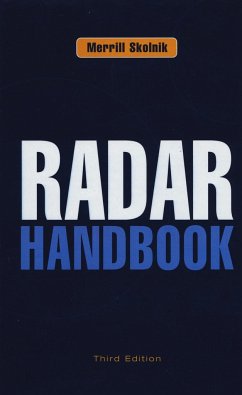 Radar Handbook - Skolnik, Merrill I.
