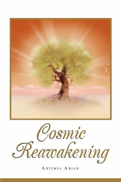 Cosmic Reawakening - Arian, Artimia