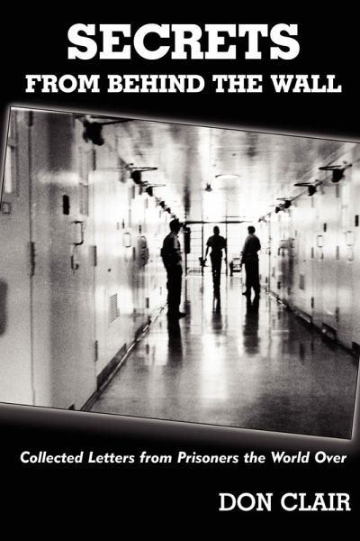 Secrets from Behind the Wall