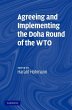 Agreeing and Implementing the Doha... - Bild 1
