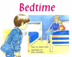 Bedtime - Rigby Bedtime - Rigby
