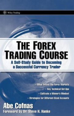 The Forex Trading Course - Cofnas, Abe