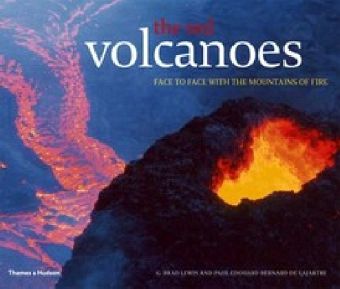 The Red Volcanoes The Red Volcanoes