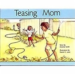 Cover Teasing Mom