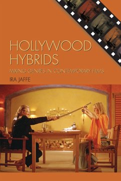 Cover Hollywood Hybrids