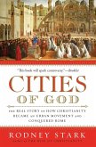 Cities of God