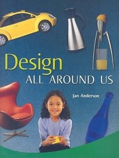 Cover Design All Around Us