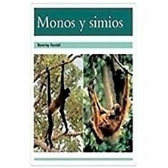 Monos Y Simios (Monkeys and Apes) - Randell
