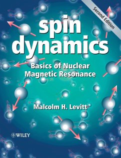 Spin Dynamics - Levitt, Malcolm H.