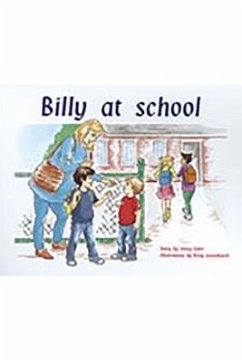 Cover Billy at School