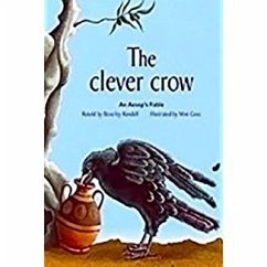 The Clever Crow - Rigby