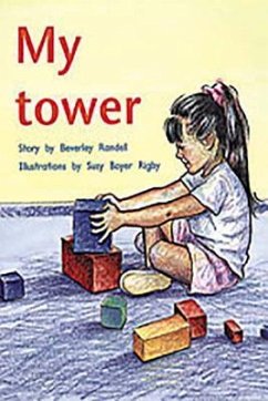 My Tower - Rigby My Tower - Rigby