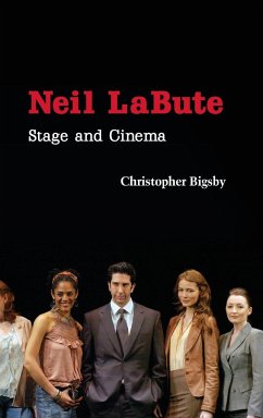 Neil LaBute - Bigsby, Christopher