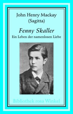 Fenny Skaller - Mackay, John H.