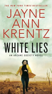 White Lies - Krentz, Jayne Ann