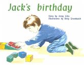 Jack's Birthday Jack's Birthday