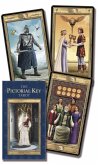 Pictorial Key Tarot