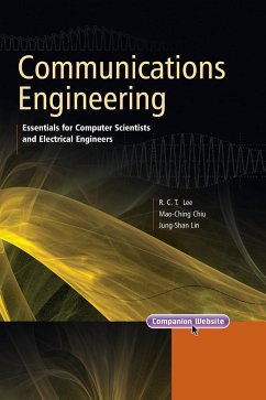 Communications Engineering - Lee, Richard Chia Tung;Chiu, Mao-Ching;Lin, Jung-Shan