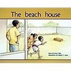 The Beach House: Individual Student Edition Blue (Levels 9-11)