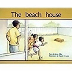 The Beach House - Rigby