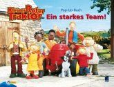 Ein starkes Team! / Kleiner Roter Traktor