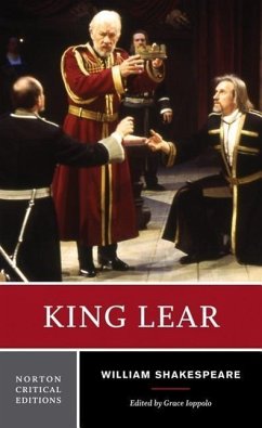 King Lear - Shakespeare, William;Ioppolo, Grace