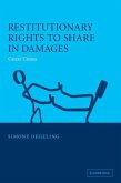 Restitutionary Rights to Share in Damages