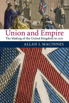 Union and Empire - Macinnes, Allan I.