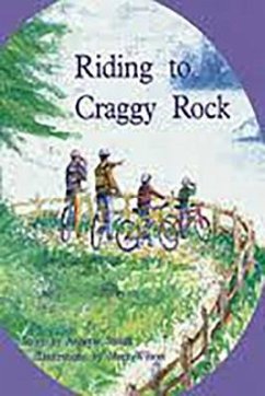 Riding to Craggy Rock - Rigby