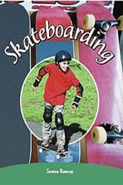 Cover Skateboarding