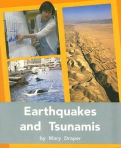 Earthquakes and Tsunamis - Rigby