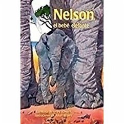 Nelson, El Bebé Elefante (Nelson, the Baby Elephant) - Randell