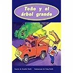 Toño Y El Árbol Grande (Toby and the Big Tree)