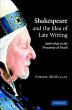 Shakespeare Idea of Late Writing - Bild 1