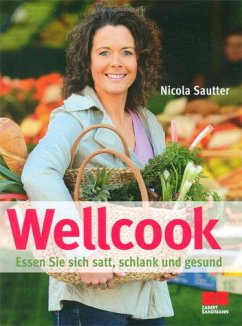 Wellcook - Sautter, Nicola