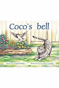 Coco's Bell - Rigby Coco's Bell - Rigby