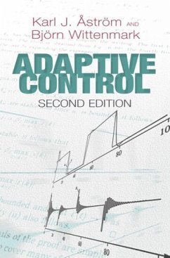 Adaptive Control - Åström, Karl J; Wittenmark, Björn