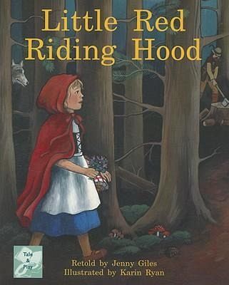 Little Red Riding Hood