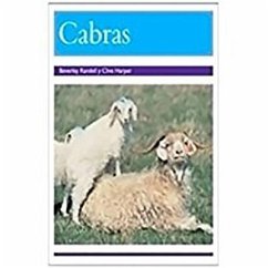 Cabras (Goats) - Randell