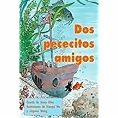 DOS Pececitos Amigos (Two Little Goldfish) - Giles, Jenny