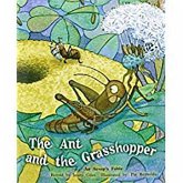 The Ant and the Grasshopper