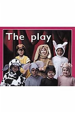 The Play - Rigby The Play - Rigby