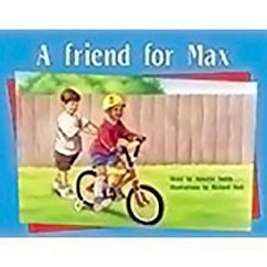 A Friend for Max - Rigby