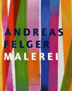 Andreas Felger Malerei - Felger, Andreas